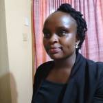 Irene Cheptoo Profile Picture