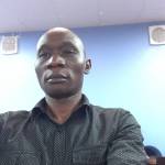 Richard Nyangau Profile Picture