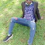 Nicholas Muriungi Profile Picture