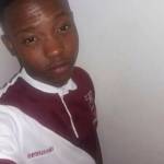 Dickson Langa Profile Picture