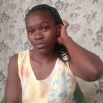 Gladys Nyokabi Profile Picture