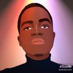 Ezekiel Maiga Profile Picture