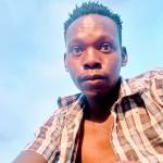 Richard Wambua Profile Picture