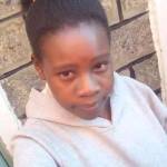 Seraphine Nangila Profile Picture