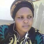 Lilly Muema Profile Picture