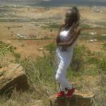 Mary Wambui Profile Picture