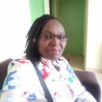 Mercy Mburu Profile Picture