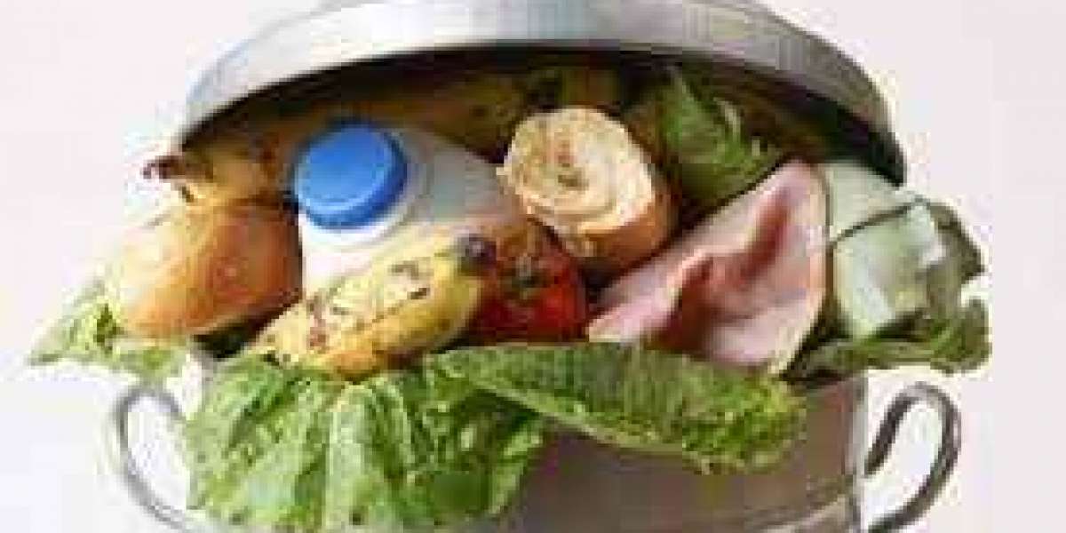 Reducing Food Waste