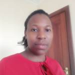 Cynthia Muhonja Profile Picture