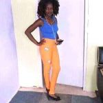 Carolyne Masika Profile Picture