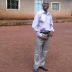 Milton Imbayi Profile Picture