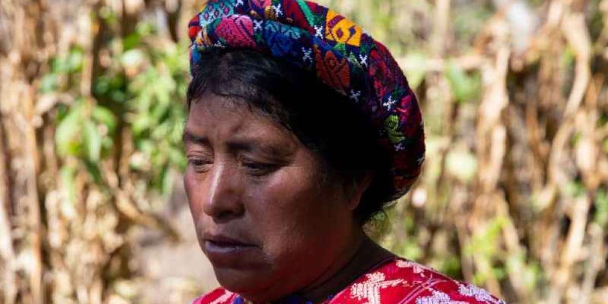 Record numbers of young Guatemalans migrate north.