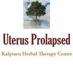 Uterus Prolapsed Profile Picture