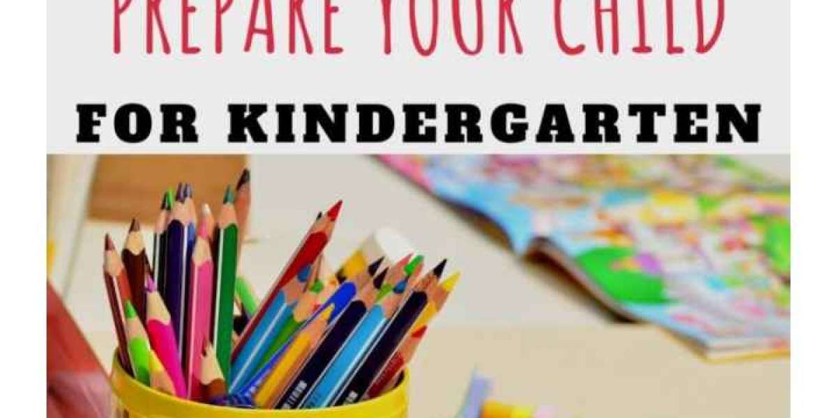 8 Ways to Get Your Child Kindergarten-Ready Emotionally