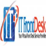 ITFront Desk profile picture