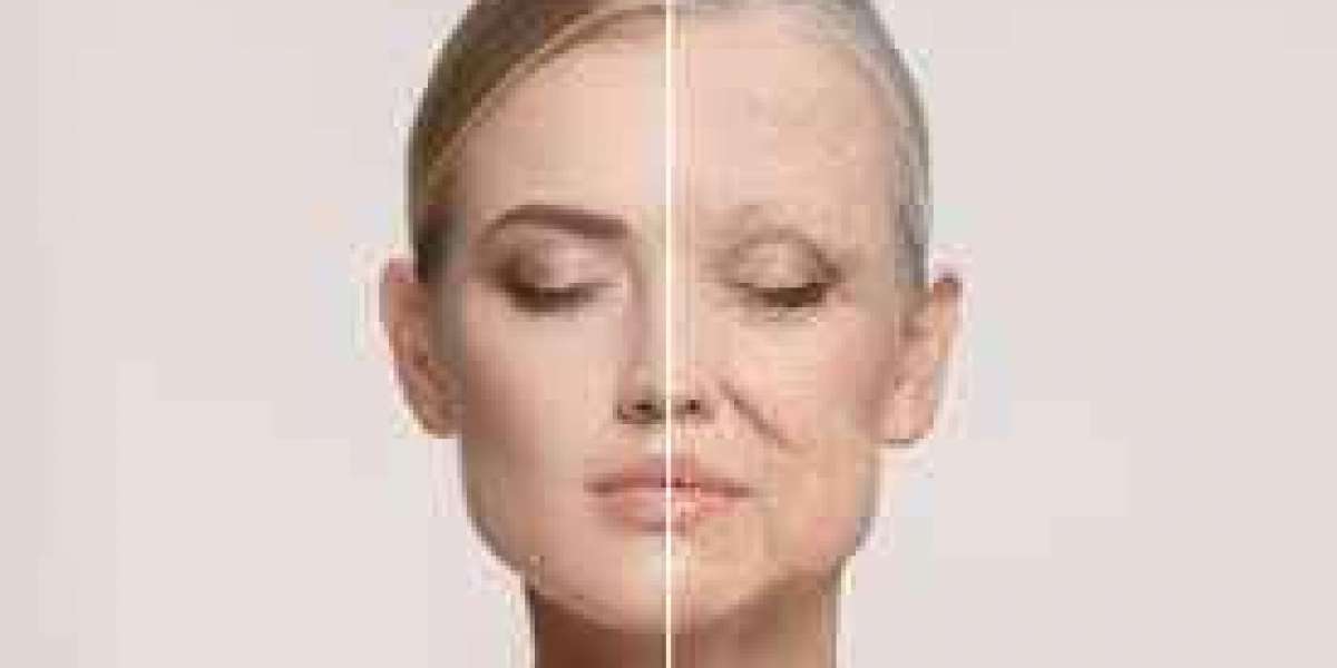 3 SECRETS AND TIPS FOR ANTI AGING
