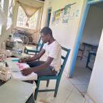 Cavin Okeri Profile Picture