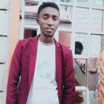 RONALD KIBET Profile Picture