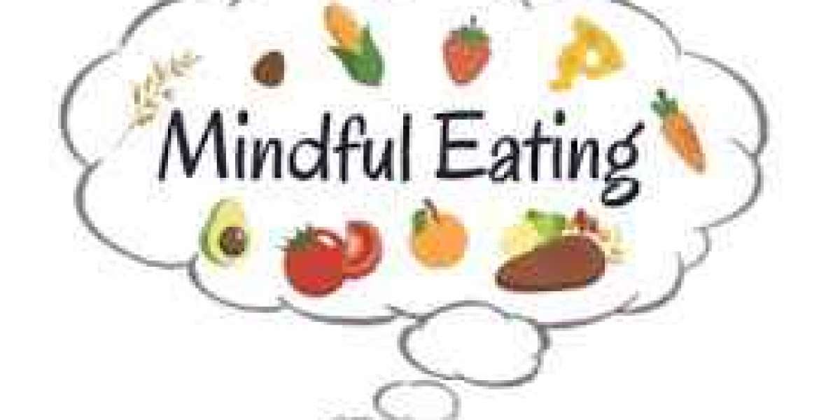 FITTING MINDFUL EATING INTO YOUR LIFE