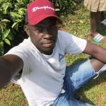 Emmanuel Ngetich Profile Picture