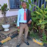 Isaac Kitashoi Profile Picture