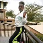 Miriam Wambui Profile Picture