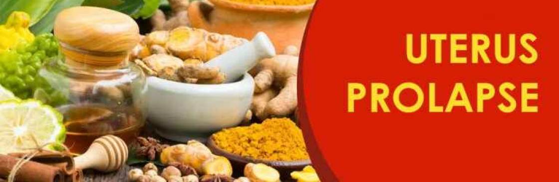 Uterus Prolapsed Cover Image