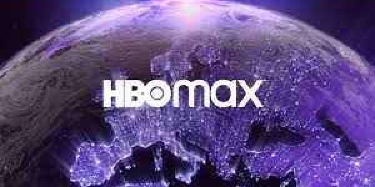 What is HBO Max?