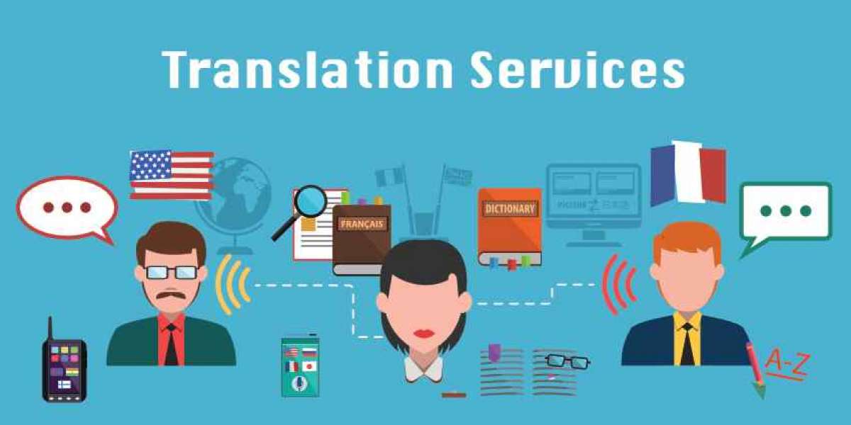 Importance of Error-free Baton Rouge Translation Services