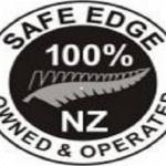 Safe Edge Profile Picture