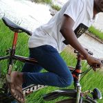 Brian Kilunda Profile Picture