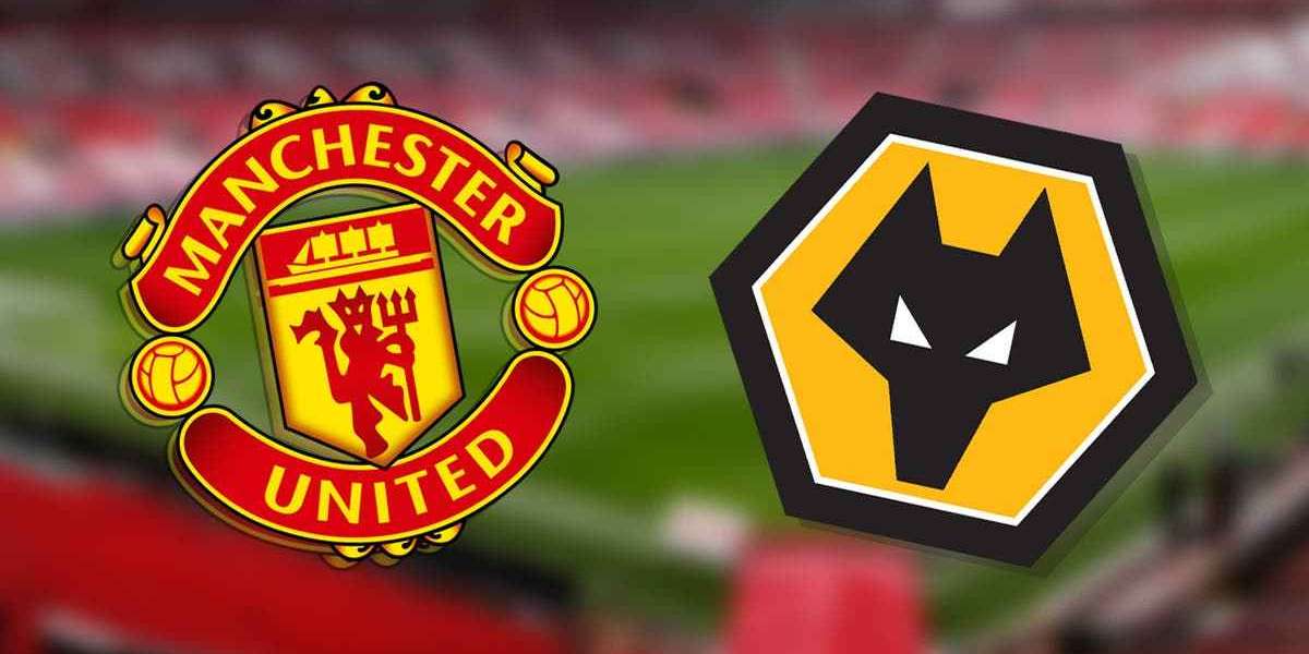 Who will triumph in the match between Manchester United and Wolves?