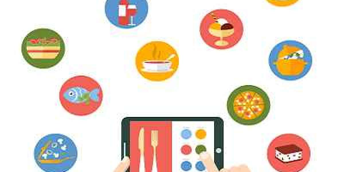 Best Food Delivery App Development Company in India