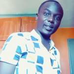 Emmanuel Khisa Profile Picture