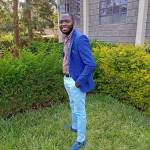 Symon Waweru profile picture