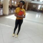 Joy Wanja Profile Picture