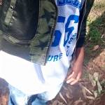 Vincent Ombaso Profile Picture