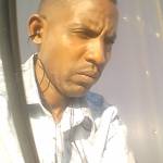 Simon Peter Profile Picture