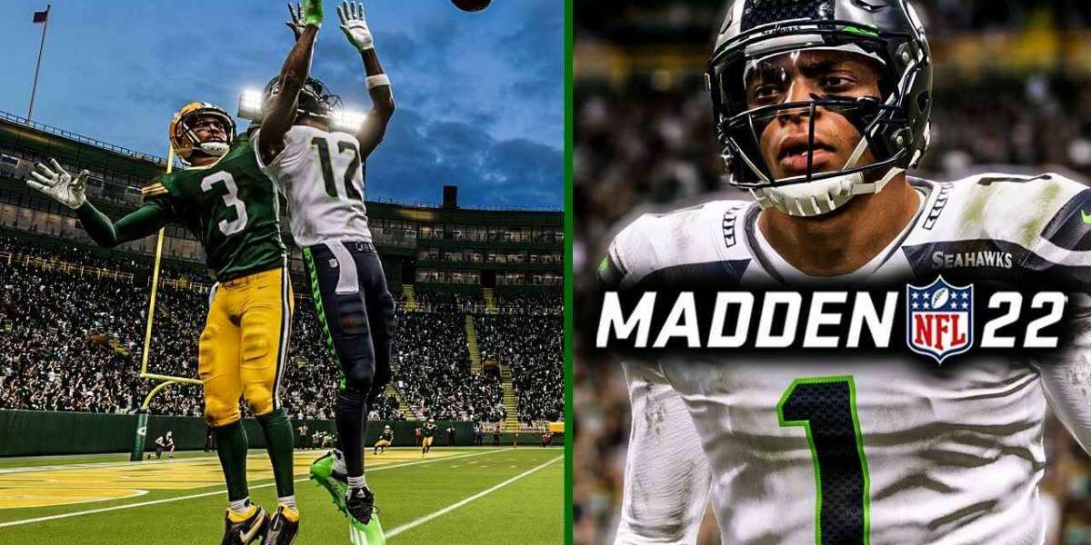 When you saw yourself in the Madden cover?