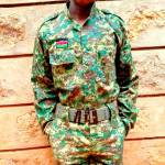 Malach Nyambane Profile Picture