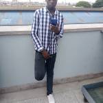 Josephat Shibia Profile Picture