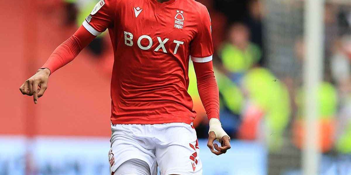 Nottingham Forest midfielder facing uncertain future as Djed Spence decision explained