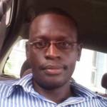 James Kirimi Profile Picture