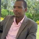 Moses Kipenta Profile Picture