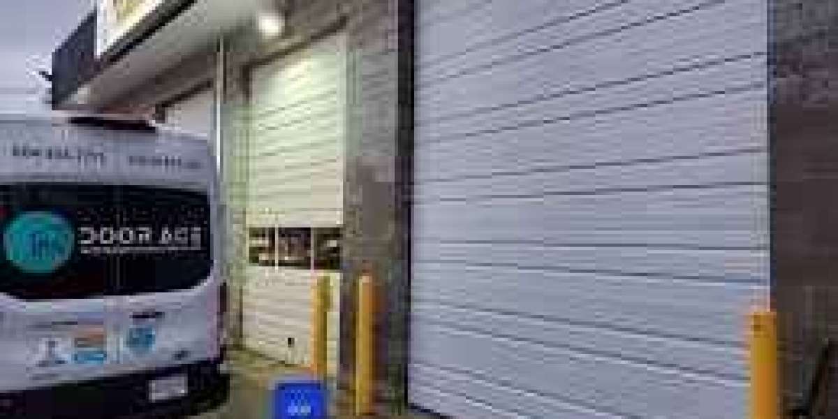 Garage Door Repair in Surrey