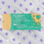Fildena25 mg