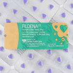 Fildena25 mg profile picture