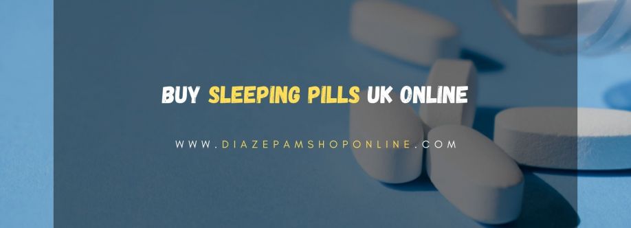 Diazepam shop Online Cover Image