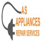 AS Appliances Profile Picture