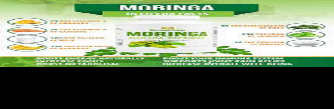 Moringa Fields Cover Image